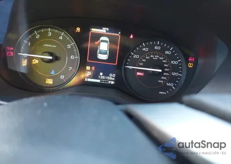 2018 Subaru Crosstrek 2.0I Premium from USA, damaged, VIN JF2GTADC7JH269052